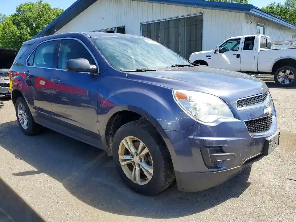 2GNALBEK9D6312890 2013 CHEVROLET EQUINOX-3
