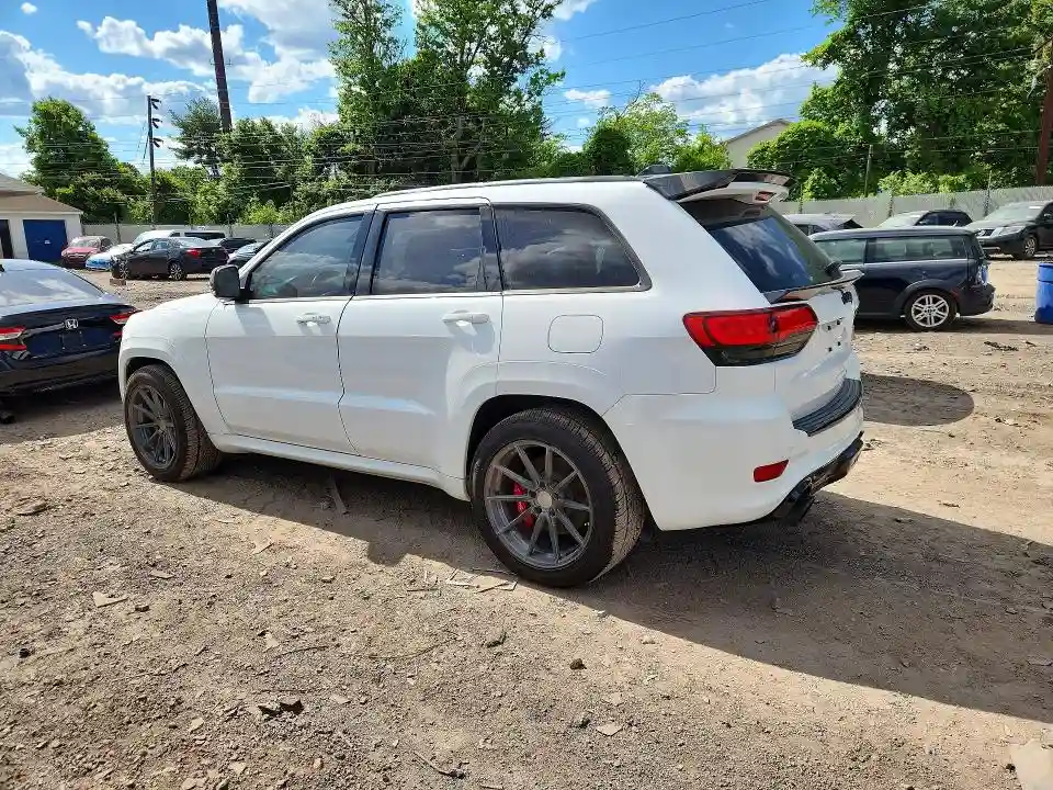 1C4RJFDJ2FC803054 2015 JEEP CHEROKEE-1