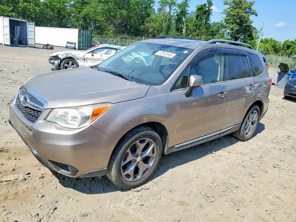 JF2SJAWC1FH461314 2015 SUBARU FORESTER-0