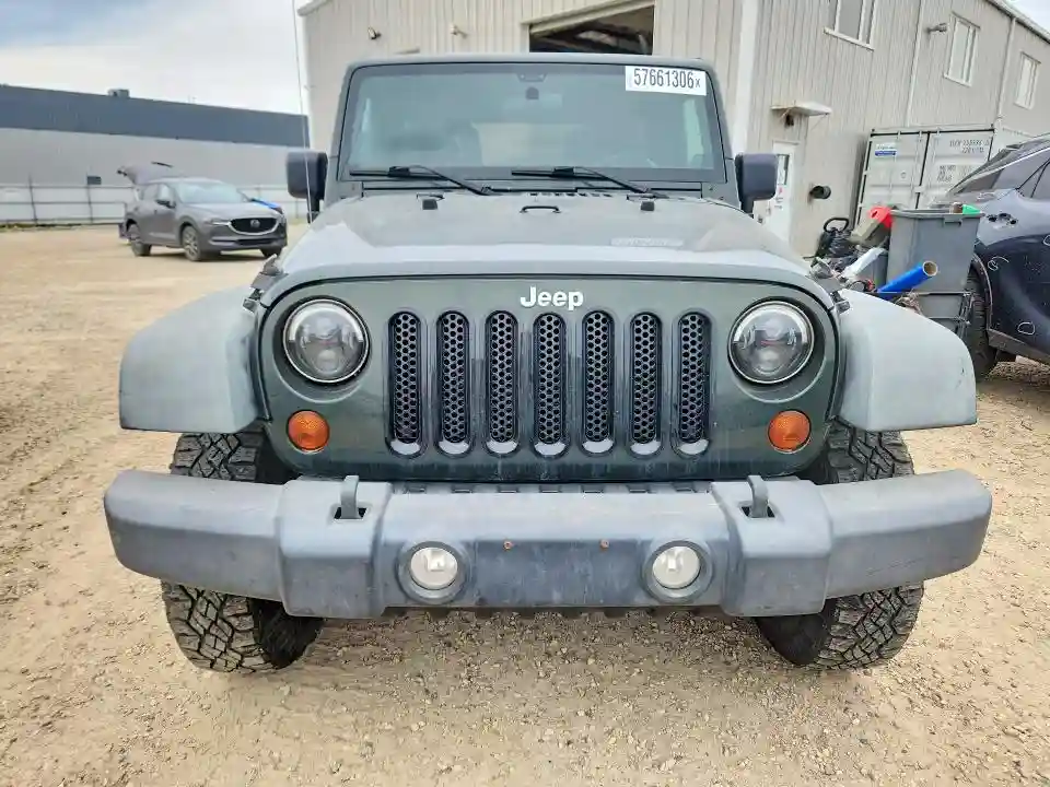 1C4BJWDG3CL100399 2012 JEEP WRANGLER-4