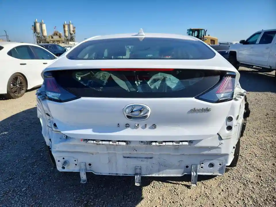 KMHC85LJ1MU081902 2021 HYUNDAI IONIQ-5