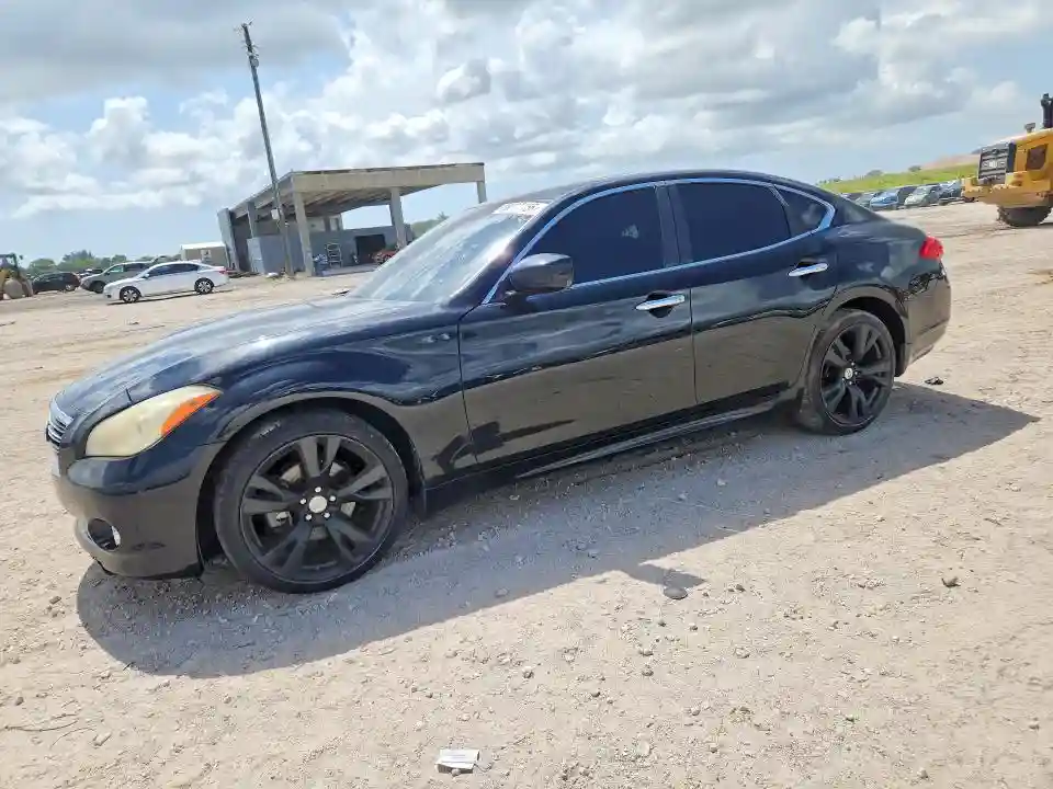 JN1BY1AP3CM331951 2012 INFINITI M37-0