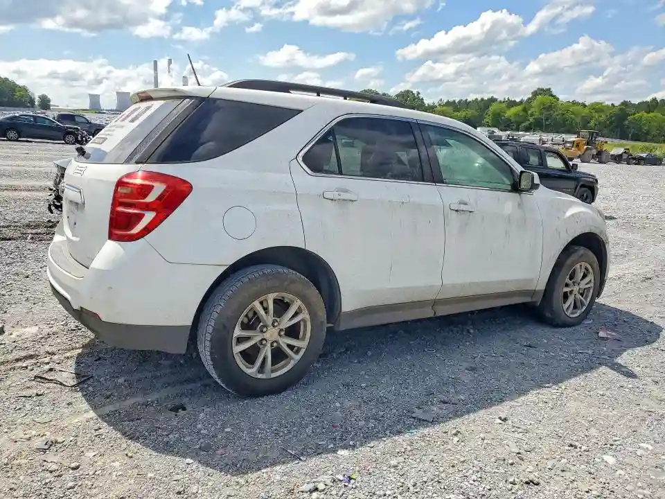 2GNALCEK1H6178517 2017 CHEVROLET EQUINOX-2