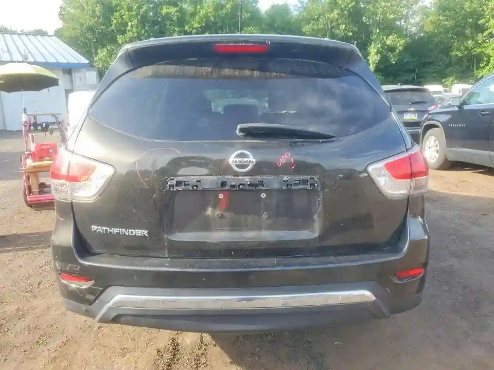5N1AR2MN5FC645094 2015 NISSAN PATHFINDER-5