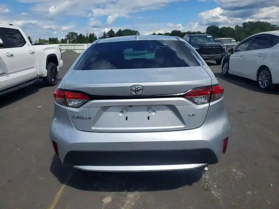 5YFB4MDE4PP010234 2023 TOYOTA COROLLA-5