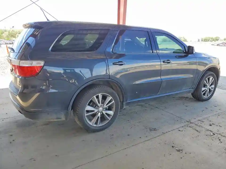 1C4SDJCT3DC697192 2013 DODGE DURANGO-2