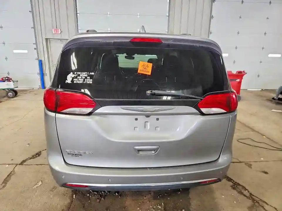 2C4RC1BG3HR539583 2017 CHRYSLER PACIFICA-5