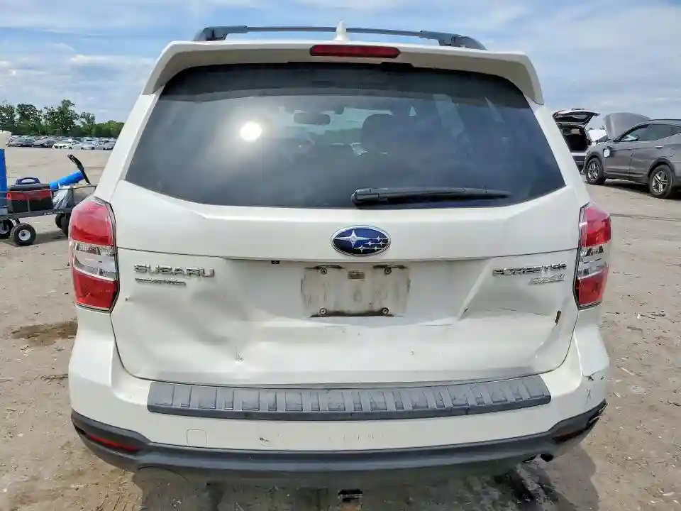 JF2SJARC1GH528880 2016 SUBARU FORESTER-5