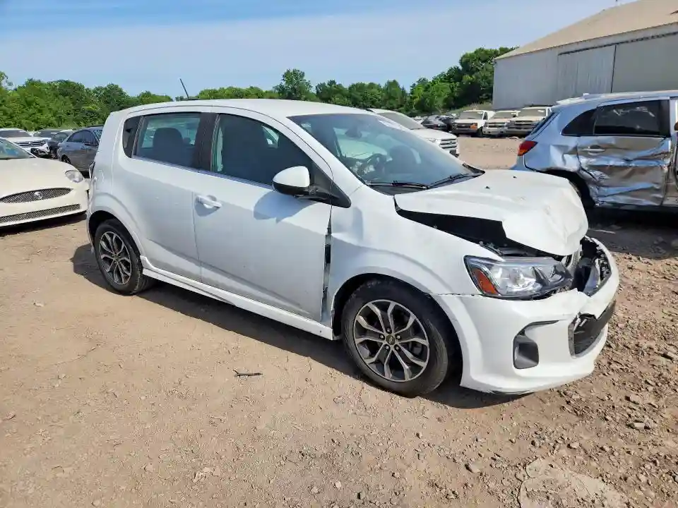 1G1JD6SB5H4154307 2017 CHEVROLET SONIC-3