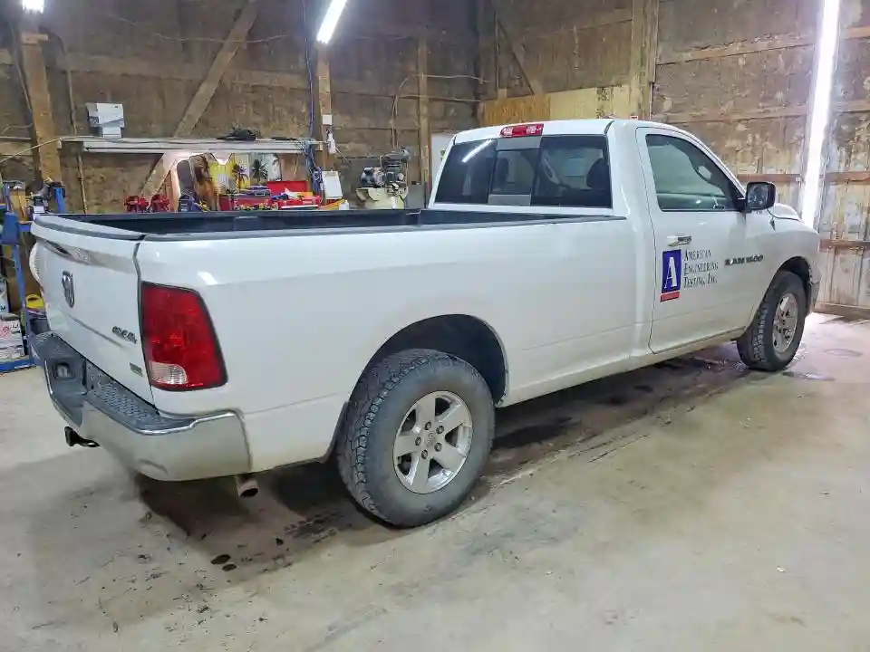 3C6JD7EP2CG169290 2012 DODGE RAM 1500-2
