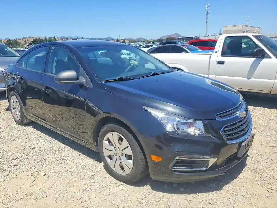 1G1PC5SG0G7222237 2016 CHEVROLET CRUZE-3