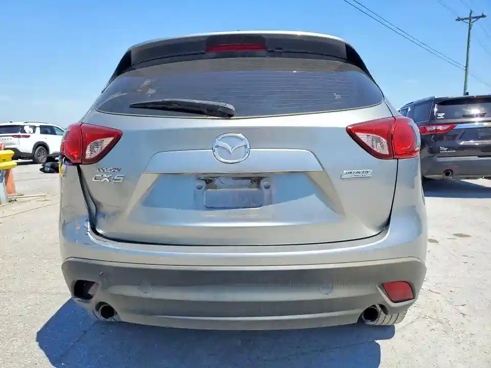JM3KE2BE5E0421015 2014 MAZDA CX-5-5