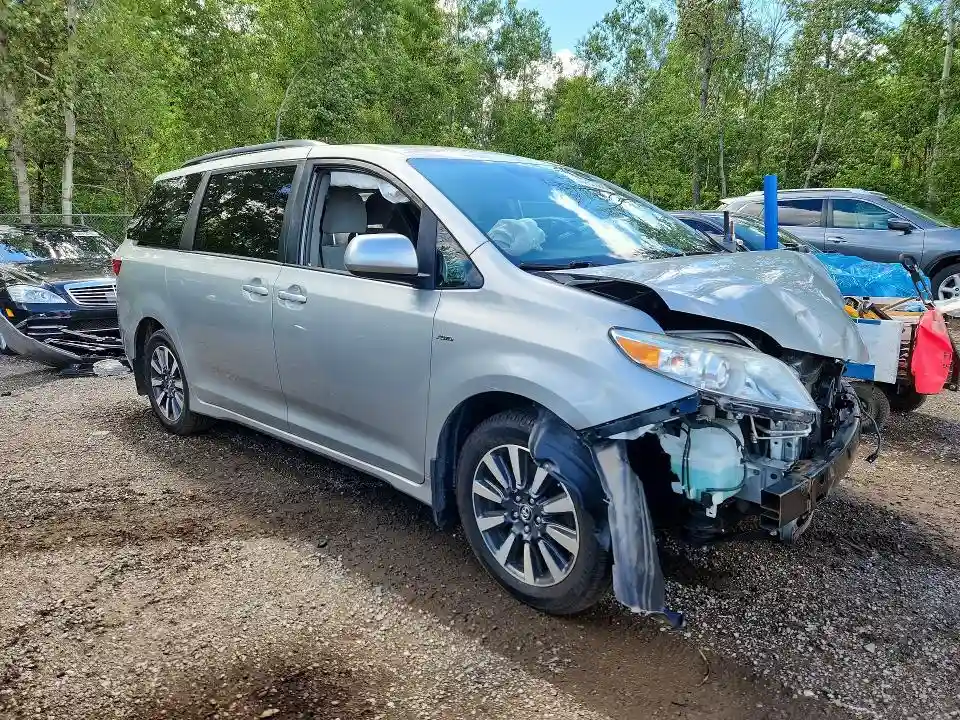 5TDJZ3DC5KS211873 2019 TOYOTA SIENNA-3