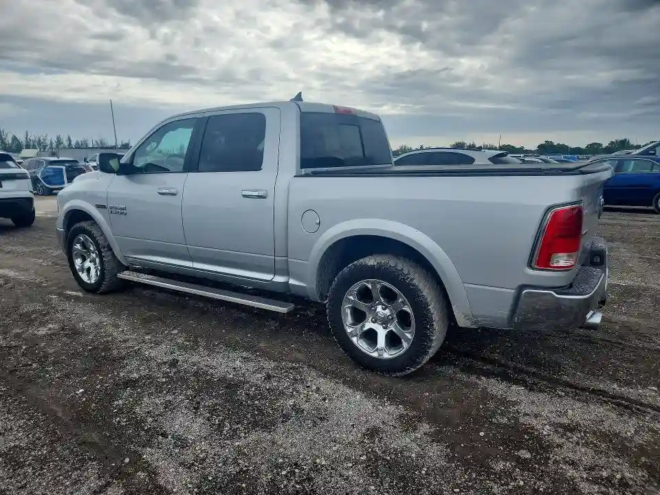 1C6RR6NM6ES474811 2014 RAM 1500-1