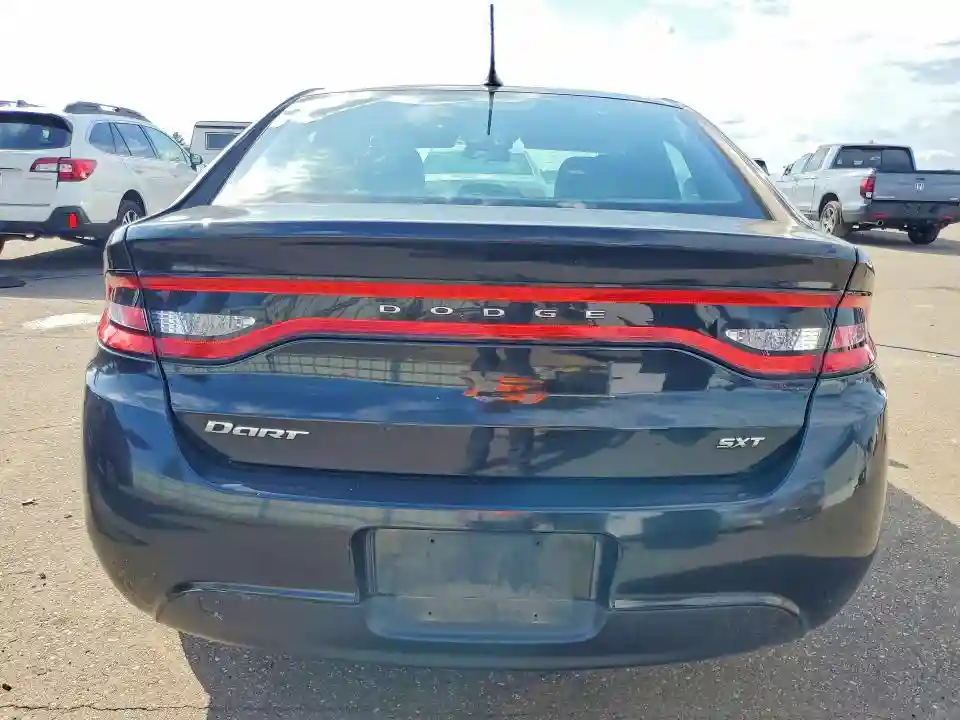 1C3CDFBA1DD268004 2013 DODGE DART-5