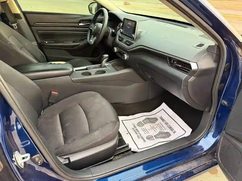 1N4BL4BV7KC152316 2019 NISSAN ALTIMA-4