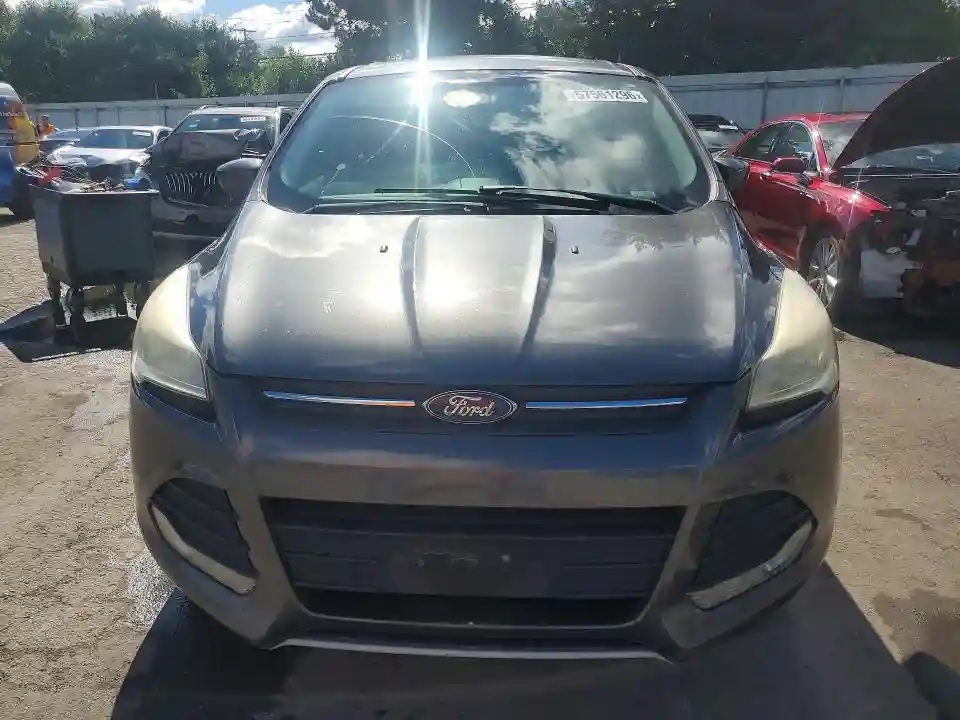 1FMCU0GX6FUB80229 2015 FORD ESCAPE-4