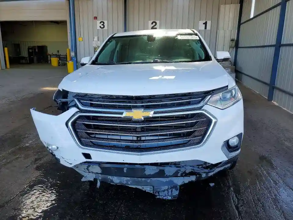 1GNEVHKW5KJ238101 2019 CHEVROLET TRAVERSE-4