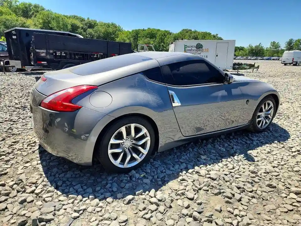 JN1AZ4EH3DM380291 2013 NISSAN 370Z-2