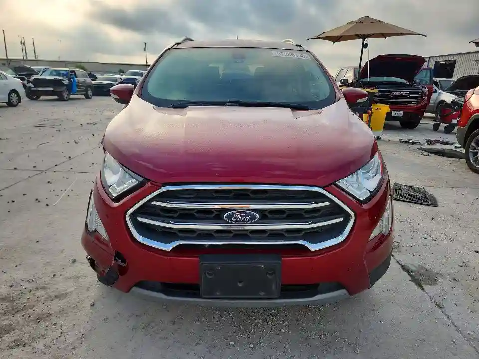 MAJ3S2KE4LC337713 2020 FORD ECOSPORT-4