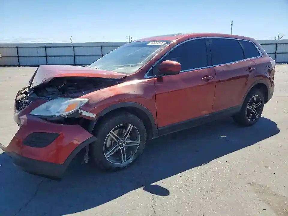 JM3TB3CV5C0345584 2012 MAZDA CX-9-0