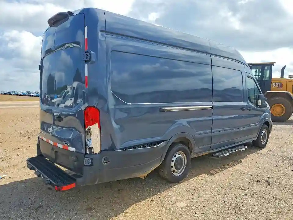 1FTBR3X86NKA13570 2022 FORD TRANSIT-2