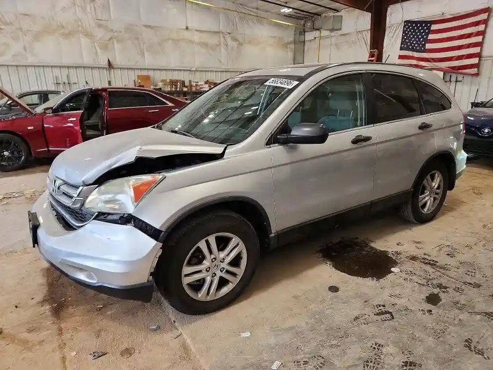 5J6RE4H50AL065960 2010 HONDA CRV-0