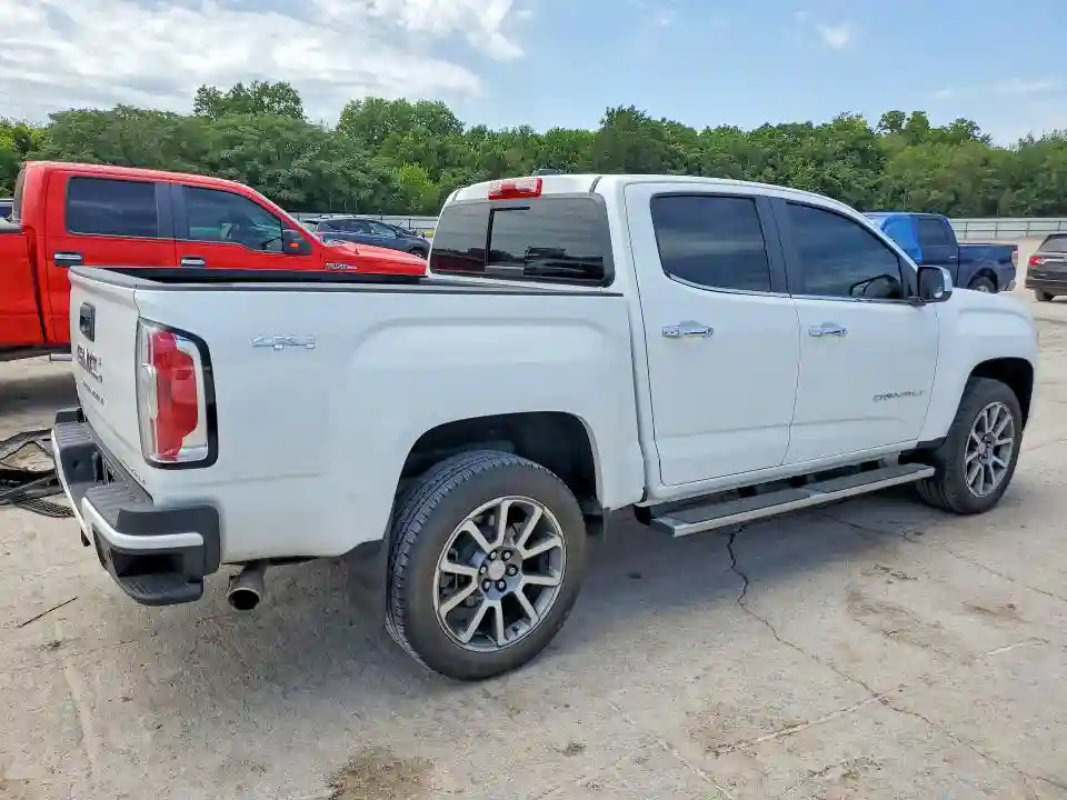 1GTG6EEN5N1229757 2022 GMC CANYON-2
