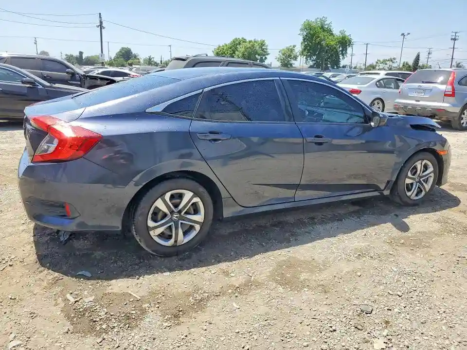 2HGFC2F58JH548407 2018 HONDA CIVIC-2