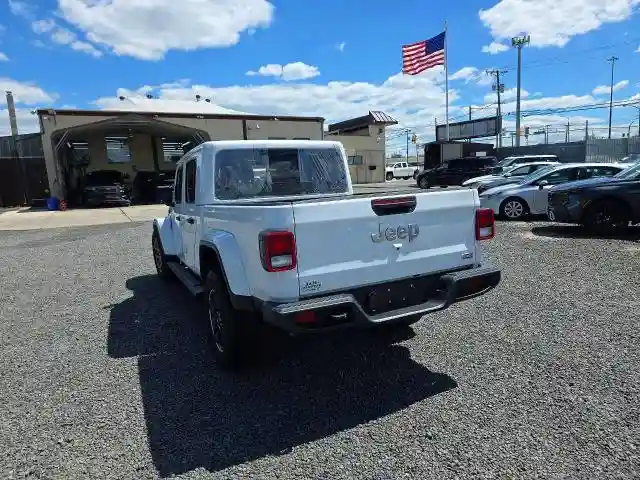 1C6HJTFG4PL533216 2023 JEEP GLADIATOR-1