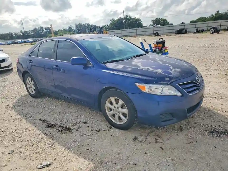4T1BF3EK5BU718055 2011 TOYOTA CAMRY-3