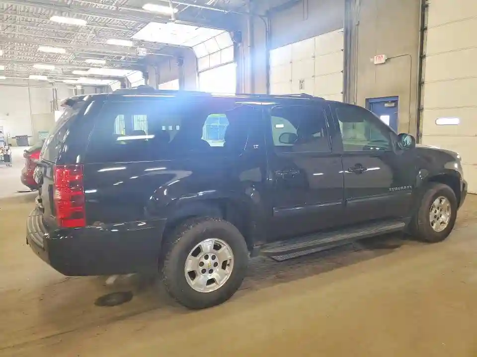 1GNSKJE77CR103289 2012 CHEVROLET SUBURBAN-2
