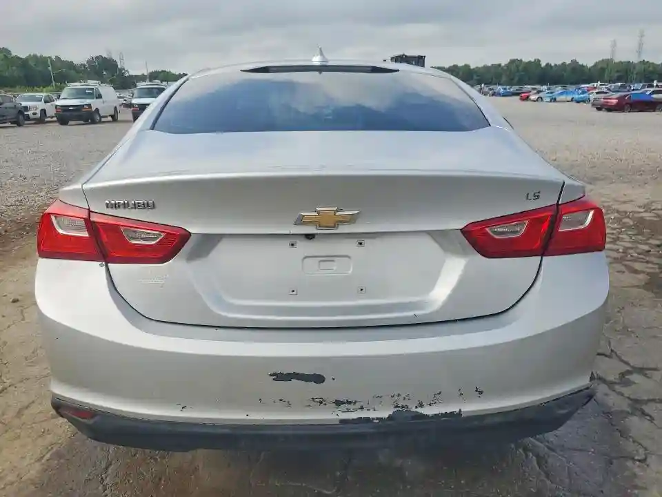 1G1ZE5ST3HF200952 2017 CHEVROLET MALIBU-5