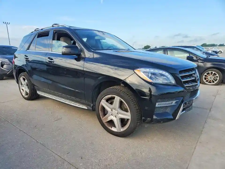 4JGDA7DB8EA293355 2014 MERCEDES-BENZ M-CLASS-3