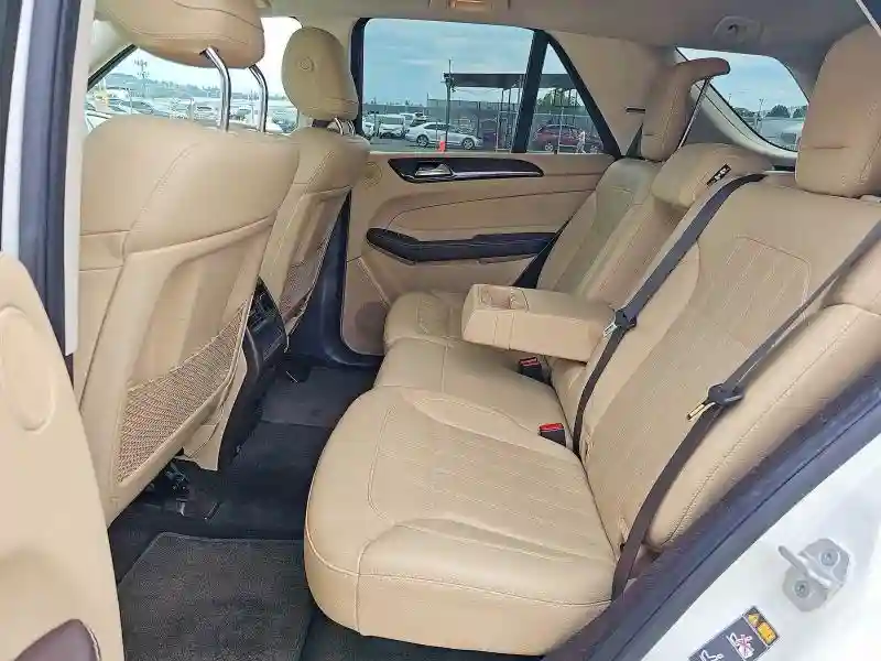 4JGDA5JBXGA803877 2016 MERCEDES-BENZ GLE-CLASS-5
