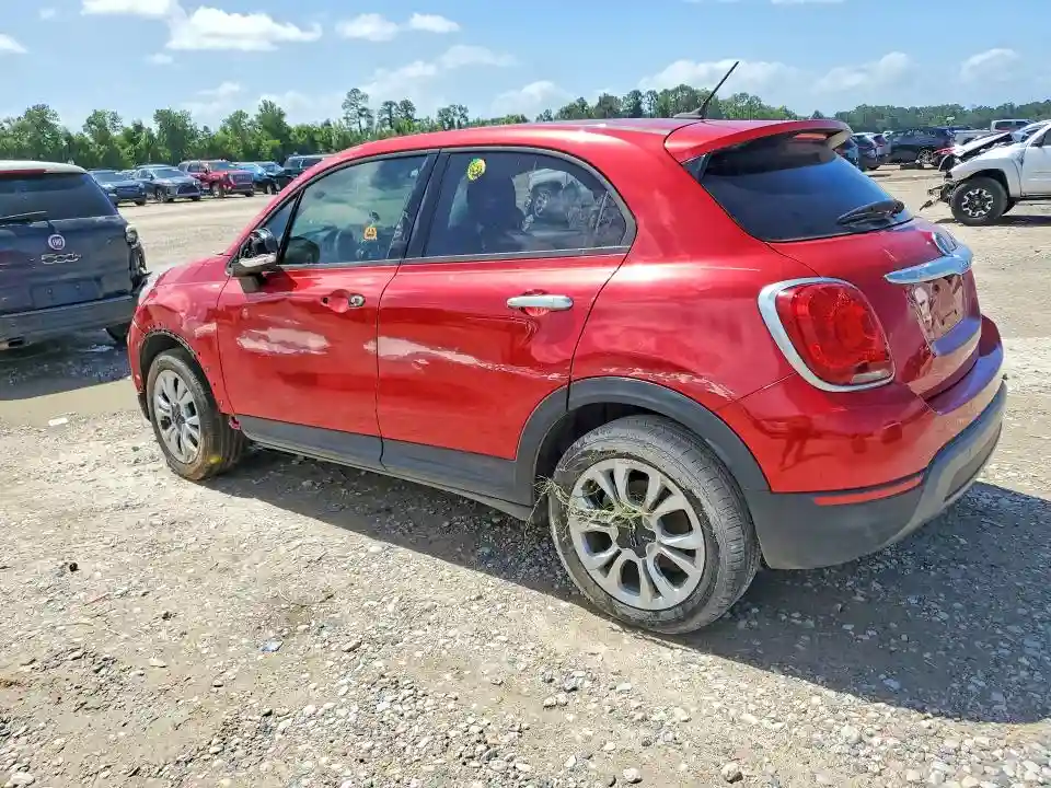 ZFBCFXCT5GP347354 2016 FIAT 500-1