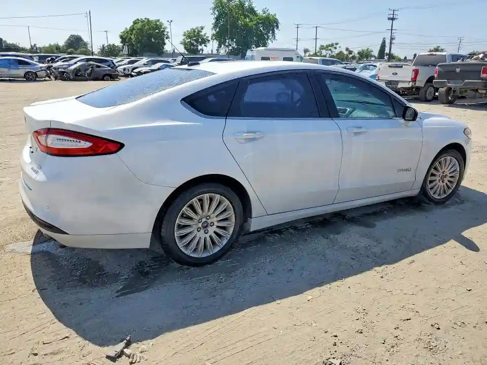 3FA6P0LU0DR229259 2013 FORD FUSION-2