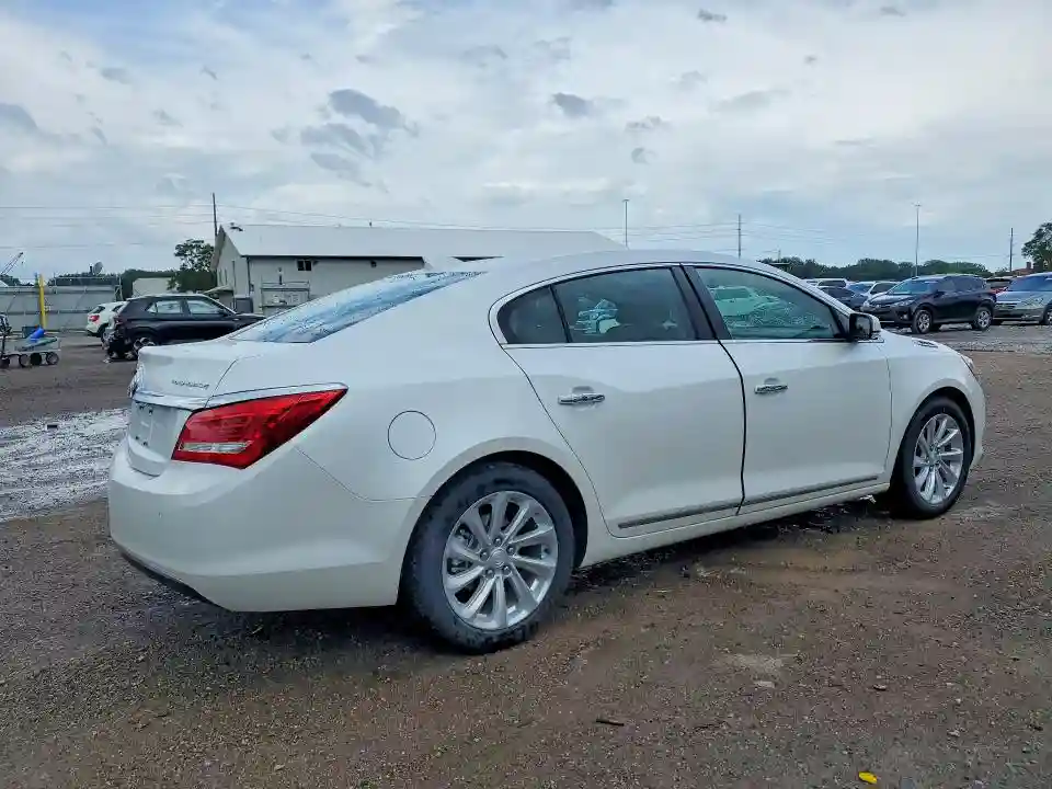 1G4GB5GR3GF264956 2016 BUICK LACROSSE-2
