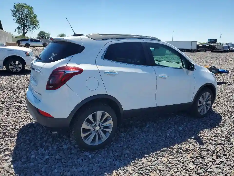 KL4CJASB5JB679231 2018 BUICK ENCORE-2