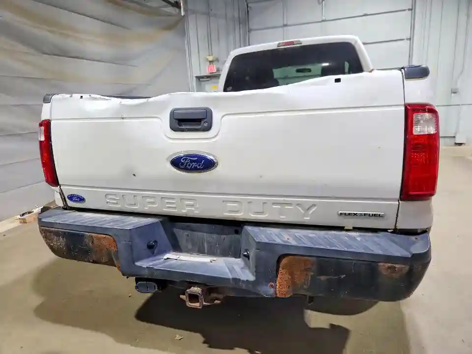 1FT7X2A61DEB83815 2013 FORD F250-5