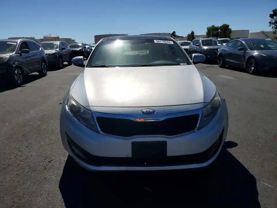5XXGN4A7XDG191921 2013 KIA OPTIMA-4