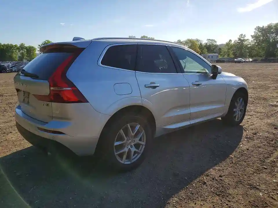 YV4102RK7L1518025 2020 VOLVO XC60-2