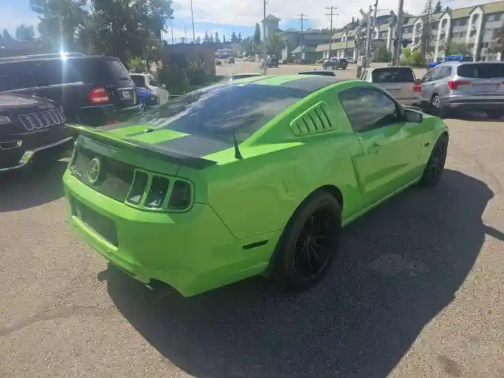 1ZVBP8CFXE5312515 2014 FORD MUSTANG-3