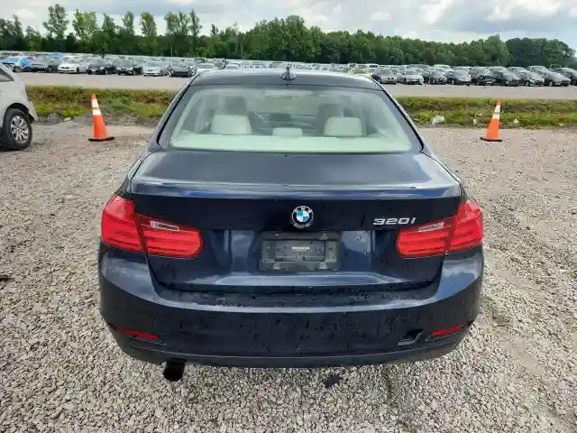 WBA3B1C58FK141185 2015 BMW 3 SERIES-5