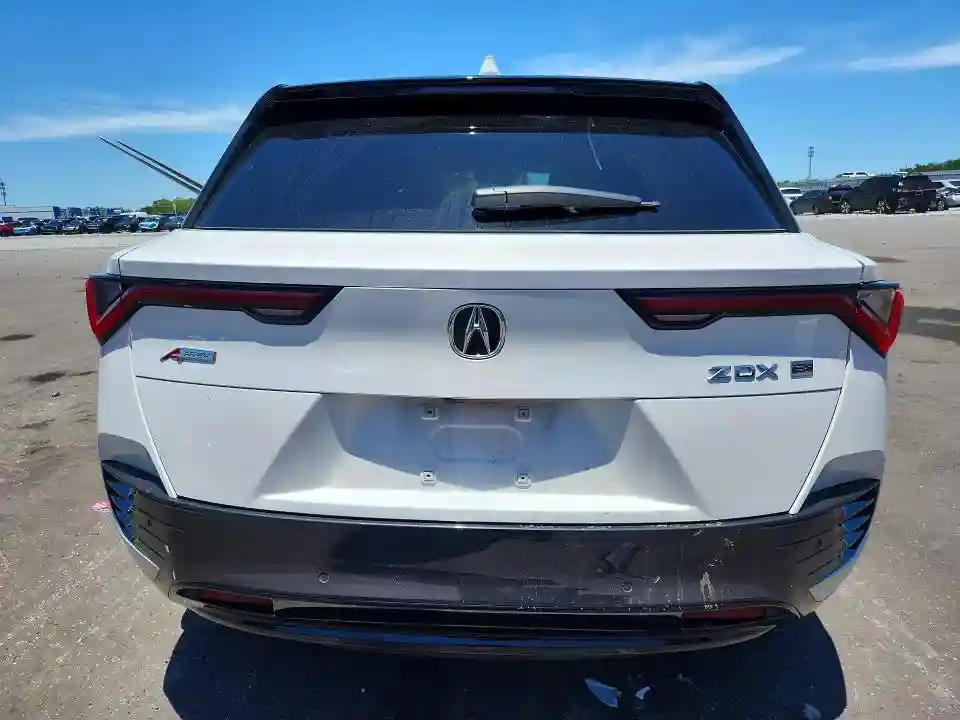 4W5KHMRK6RZ516405 2024 ACURA ZDX-5