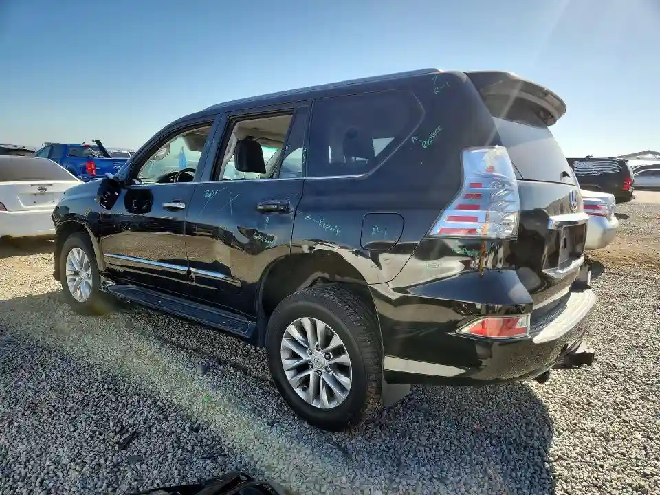 JTJBM7FX6E5082933 2014 LEXUS GX-1