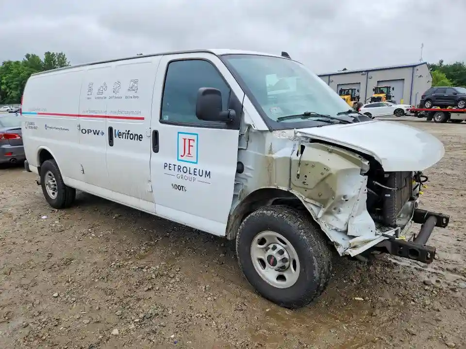 1GTW7BFP8P1107758 2023 GMC SAVANA-3