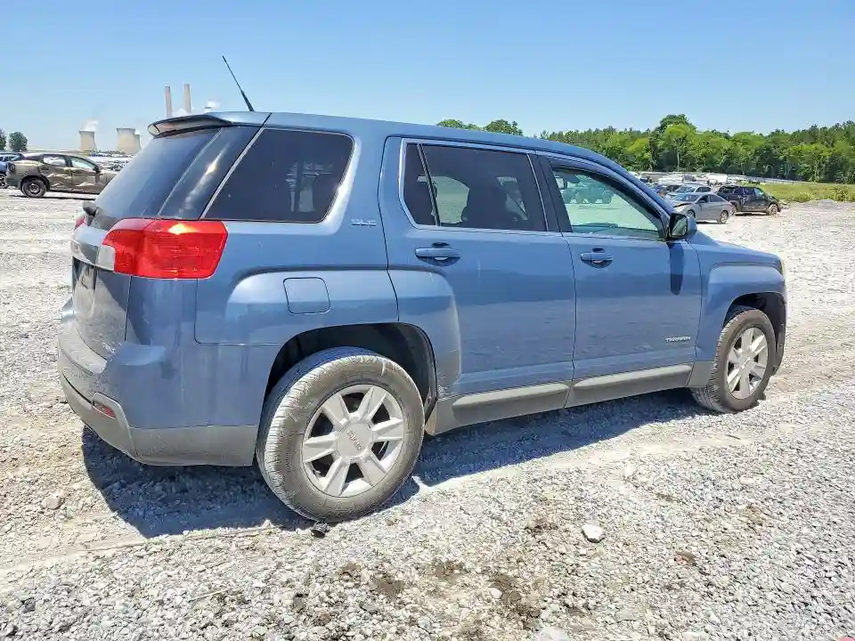 2CTFLREC5B6218278 2011 GMC TERRAIN-2