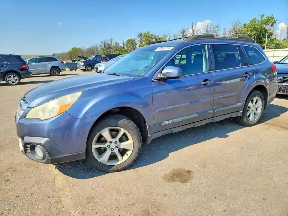 4S4BRBKCXD3200255 2013 SUBARU LEGACY-0