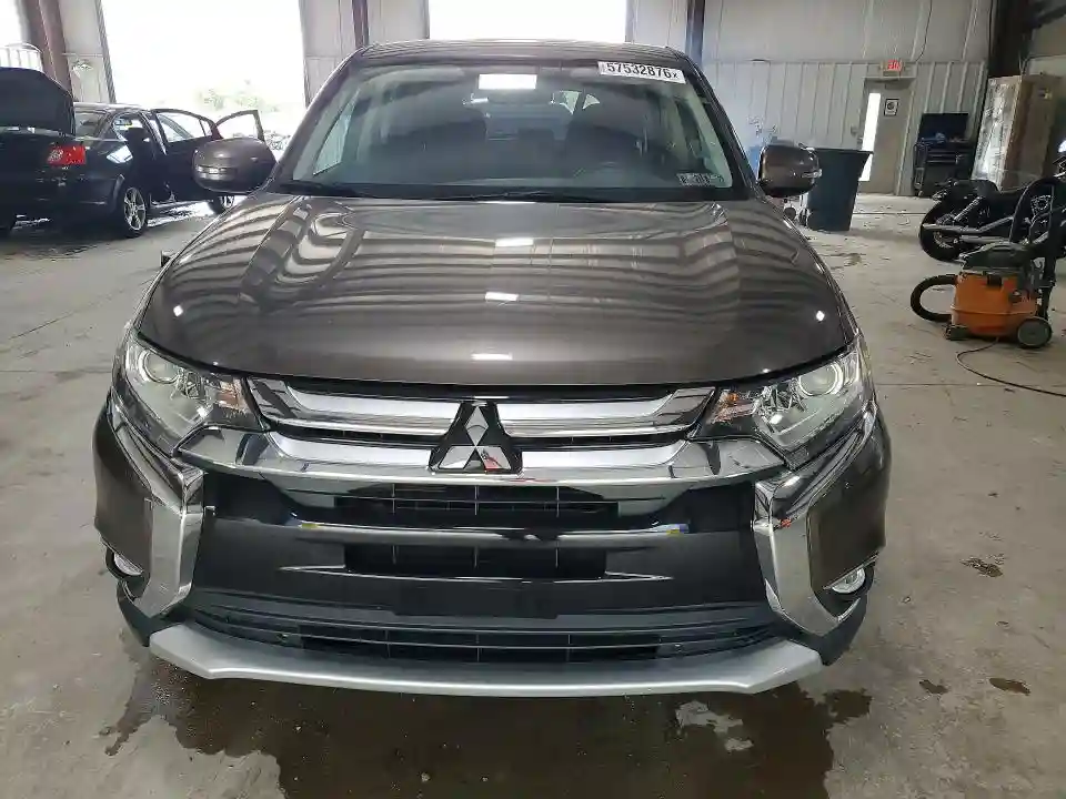 JA4AZ3A36HZ051959 2017 MITSUBISHI OUTLANDER-4